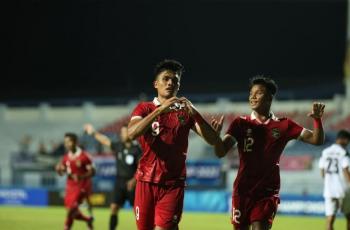 Ada 13 Pemain Timnas Indonesia dan Thailand Jebolan SEA Games yang Jumpa di Semifinal Piala AFF U-23, Bentrok Lagi?