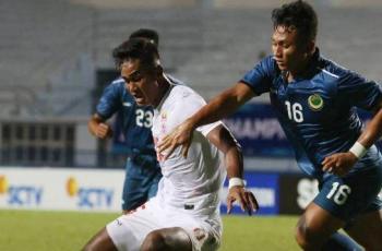 Kisah Kamboja, Gagal Salip Timnas Indonesia U-23 Gara-gara Pemain Blunder Cetak Gol Bunuh Diri