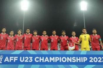 Deretan Pemain Timnas Indonesia Senior di Skuat Kualifikasi Piala Asia U-23, Auto Lolos ke Putaran Final?