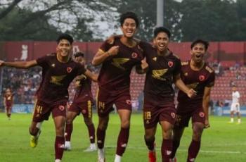 Jadwal PSM Makassar vs Yangon United di Play-off Piala AFC 2023/2024