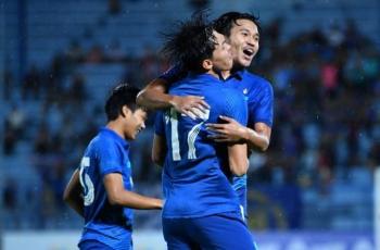 Berebut Tiket Final Piala AFF U-23 2023, Thailand Bawa Pemain Terbaik Lawan Timnas Indonesia U-23