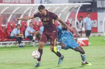 PSM Makassar Lolos ke Fase Grup Piala AFC usai Bantai Wakil Myanmar Yangon United 4-0