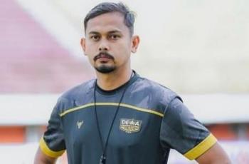 Hengkang dari Persib Bandung, Mantan Asisten Pelatih Luis Milla Gabung Dewa United