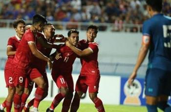 Analisis 3 Kunci Kemenangan Timnas Indonesia U-23 atas Thailand di Semifinal Piala AFF U-23 2023