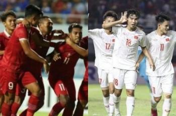 Rekor Pertemuan Timnas Indonesia U-23 vs Vietnam di Piala AFF U-23 2023, Siapa Unggul?