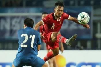 5 Pemain Timnas Indonesia U-23 yang Tampil Apik Kalahkan Thailand di Semifinal Piala AFF U-23 2023