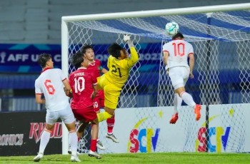 Kalahkan Timnas Indonesia U-23 di Final Piala AFF U-23 2023, Pelatih Vietnam Sombongkan Hal Ini