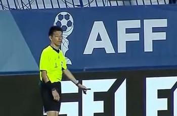 CEK FAKTA: Benarkah FIFA Mencabut Lisensi Wasit Hiroki Kasahara karena Curangi Timnas Indonesia U-23?