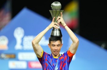 Ternyata Ini Alasan Quan Van Chuan Tak Dipanggil Vietnam untuk Kualifikasi Piala Asia U-23 2024