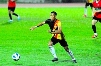 Profil Amir Hamzah, Pesepak Bola Indonesia yang Menggila di Liga Brunei Darussalam