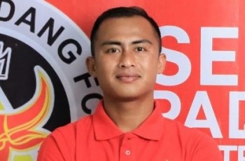 Beda dengan Sang Adik, Kakak Pratama Arhan Resmi Gabung Klub Liga 2