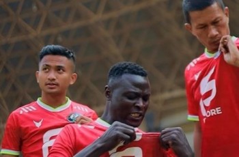 3 Bintang FC Bekasi City di Liga 2 2023/2024, Hadirkan Kolaborasi Eks Persib, Persija dan Persebaya!