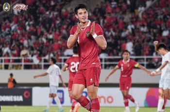 Asian Games 2023: Tak Sama, China Taipei Bawa Skuat dan Pelatih yang Berbeda untuk Lawan Indonesia