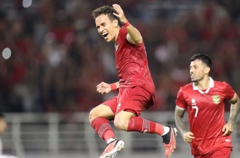 3 Pemain Timnas Indonesia U-24 yang Diprediksi Bobol Gawang Korea Utara, Ada Jebolan Eropa