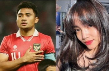 Cie! Video Asnawi Mangkualam dan Fuji Makan Malam Berdua Beredar, Fix Jadian Nih?