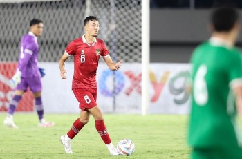 Ivar Jenner Ternyata Sudah Bikin Perjanjian dengan Winger Irak, Gelandang Timnas Indonesia akan Lakukan Ini