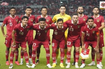 Bukan di SUGBK, FIFA Umumkan Stadion Ini Resmi Jadi Venue Timnas Indonesia vs Brunei Darussalam