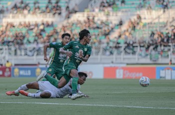 Bikin Rugi Persebaya Surabaya? Begini Catatan Catur Pamungkas Usai Jalani Hukuman Larangan Bermain