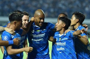 Goran Paulic Bela Lini Serang Persib yang Disorot Lantaran Mendadak Mandul