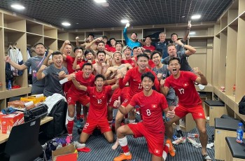 Kisah Hong Kong di Asian Games 2022: Ranking FIFA di Bawah Indonesia tapi Lolos ke Semifinal