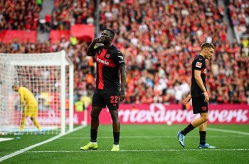 Striker Gacor Bayer Leverkusen Bikin Heboh, Minta Dua Indomie Pakai Telur