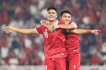 Hasil FIFA Matchday Negara ASEAN: Indonesia Pesta Gol, Vietnam-Thailand Digulung Lawan