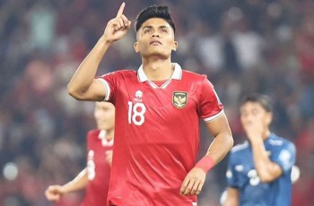 Tidak Dicoret, Kemana Hilangnya Ramadhan Sananta di Laga Timnas Indonesia vs Irak?