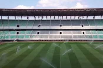 Sempat Ngamuk karena Nilai Stadion Gelora Bung Tomo Tak Layak, Pelatih Timnas Panama Akhirnya Telan Ludah Sendiri