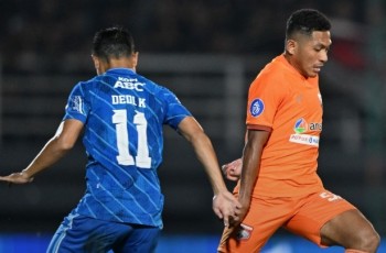 Hasil Lengkap Liga 1 Pekan 19: Borneo FC Bantu Persib Terhindar dari Ancaman