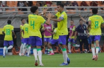 Kenapa Juara Piala Dunia U17 Kebanyakan dari Afrika atau Brasil? Ternyata Ada Kaitannya dengan Nasib