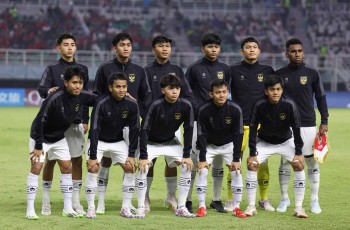 Menegangkan! Begini Skenario Agar Indonesia Lolos ke Babak 16 Besar Piala Dunia U-17 2023