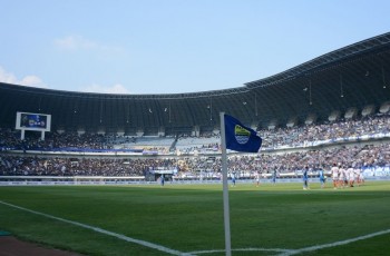 Daftar Jumlah Penonton Laga Kandang Persib: Rekor Tercipta Saat Maung Bandung Terkapar!