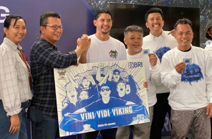 Viking Persib Club (Tangkap Layar Official VPC)