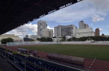 2 Faktor Penyebab Pelatih Filipina Sebut Timnas Indonesia akan Kesulitan Bermain di Stadion Rizal Memorial