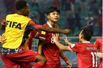 Akun Instagram Timnas Indonesia Dikritik Warganet Usai Memposting ini: Harusnya...