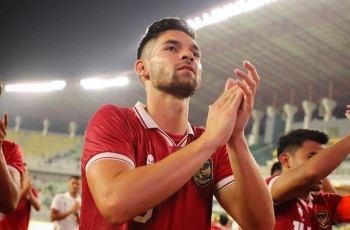 Timnas Indonesia Menang Tipis dari Vietnam, 3 Pemain Ini Mendapat Pujian: Ga Ada Obat