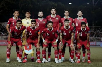 Prediksi 23 Pemain Timnas Indonesia untuk Piala Asia 2023