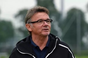 Kalah dari Irak, Pelatih Vietnam Philippe Troussier: Pesaing Utama Kita adalah Timnas Indonesia