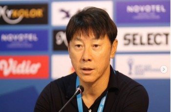 Jelang Piala Asia 2023, Shin Tae-yong Ajak 30 Pemain Timnas Indonesia TC ke Negara Eropa Ini