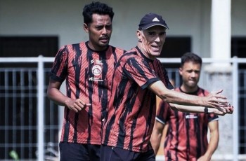 Fernando Valente Ternyata Menyukai Tipikal Pemain ini di Arema FC, Bakal Jadi Andalan Kontra Persik Kediri?