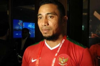 Mantan Pemain Timnas Indonesia Firman Utina: Kenapa Harus Mencari Naturalisasi?