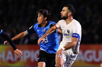 Penyebab Pemain Naturalisasi Timnas Indonesia Jordi Amat Mengalami Penurunan Peforma, Bermain di Liga Malaysia?