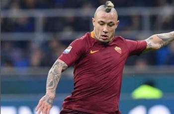 Segini Dana yang Digelontorkan Bhayangkara FC untuk Kontrak Radja Nainggolan