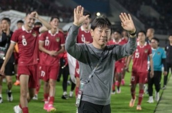 5 Pemain Ini Diprediksi akan Dicoret Shin Tae-yong dari Skuad Timnas Indonesia Jelang Piala Asia 2023 Bergulir