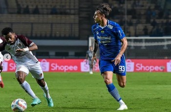 Stefano Beltrame: Ini Adalah Istirahat Panjang