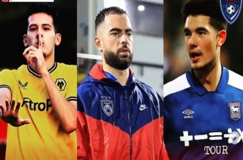 3 Bek Timnas Indonesia Elkan Baggott, Justin Hubner dan Jordy Amat Kental Nuansa Premier League