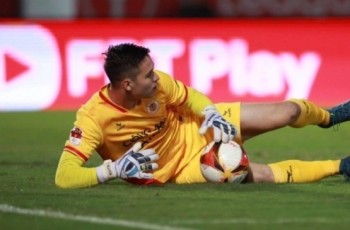 Kiper Naturalisasi Vietnam Manfaatkan Kualitas Timnas Indonesia yang Rendah dan Cium Aroma Perkelahian