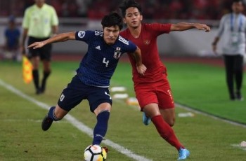 Duel Keras! Jadwal Timnas Indonesia vs Jepang di Piala Asia 2023, Ujian Berat Shin Tae-yong