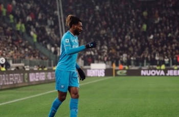 Dipecundangi Juventus, Pelatih Napoli Ogah Mengakui Kekalahan hingga Salahkan Nasib