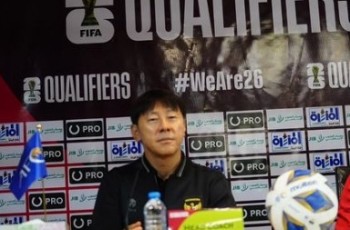 Shin Tae Yong Akan Bawa 50 Pemain Timnas Indonesia TC ke Turki Jelang Piala Asia 2023, Siapa Saja?